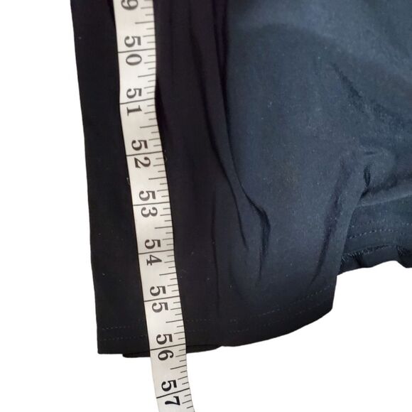 Jessica Howard jumpsuit black w bling 10P - Picture 8 of 11